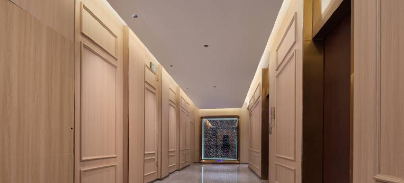 雅好酒店(深圳宝安国际机场固戍地铁站店)图片