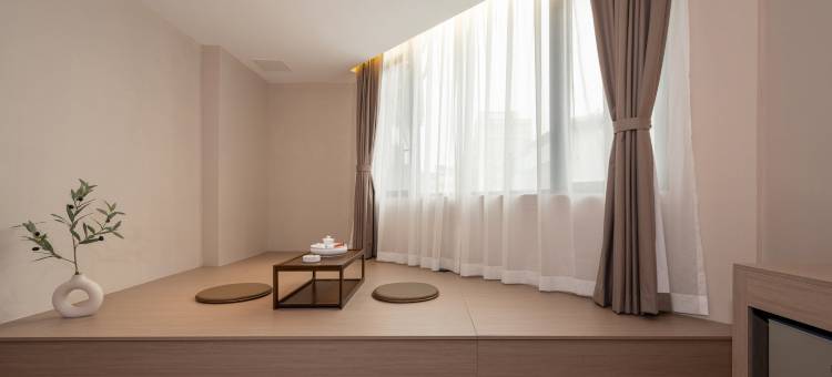 潮州市盈合酒店(潮州古城牌坊街店)图片