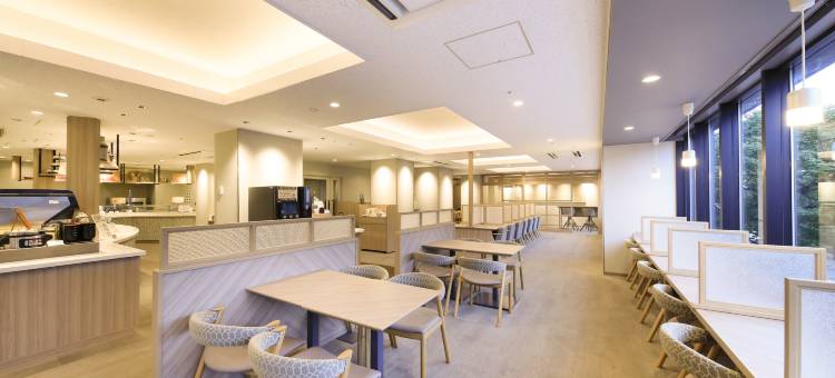 盛冈站前 里士满酒店(Richmond Hotel Morioka Ekimae)图片