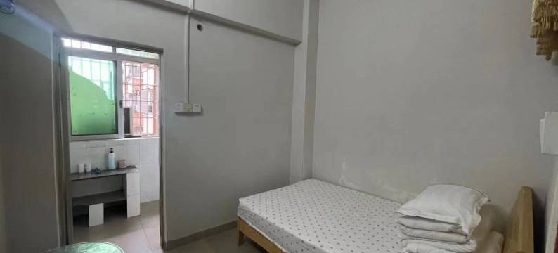 和乐公寓 (大旺广场店)图片
