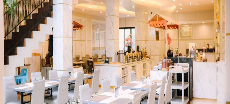 日惹马里奥波罗大酒店(Grand Malioboro Yogyakarta Hotel)图片