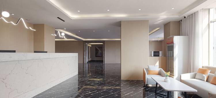 蚂蚁·光年电竞酒店(巴南理工大学店)图片