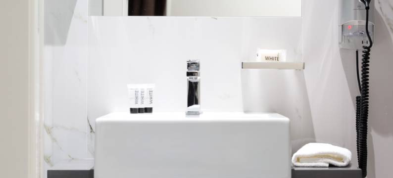 克洛斯提公寓酒店(Crosti Hotel)图片