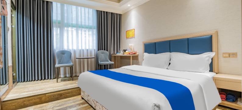 成都帝宜酒店图片