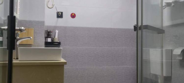 骏怡精选酒店(麻栗坡创业路店)图片