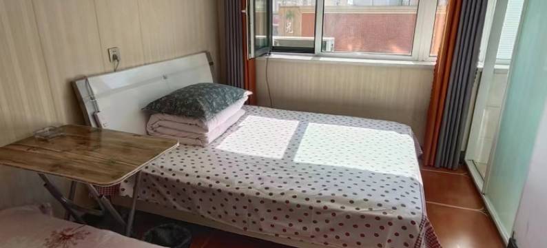 东升快捷旅馆图片