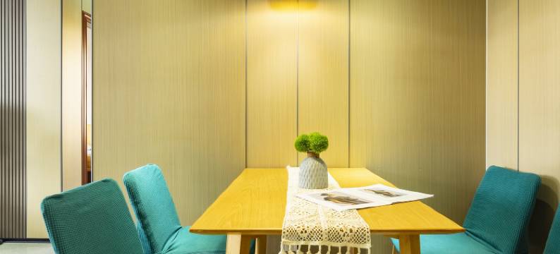 梧桐酒店(陈江南站天益城店)图片