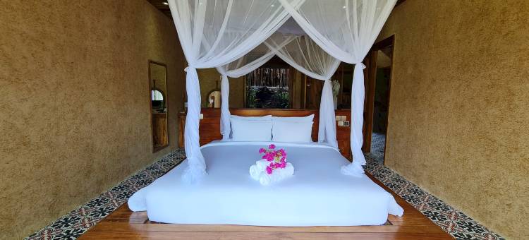 富国岛海湾大度假村(Grand Resort Ocean Bay Phu Quoc)图片