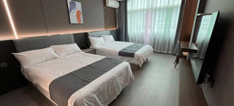 松溪九龙大酒店图片