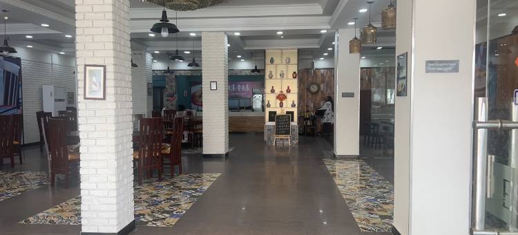 同福客栈(TongFu hotel)图片