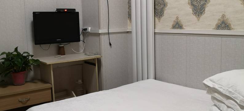 沈阳思缘旅社图片