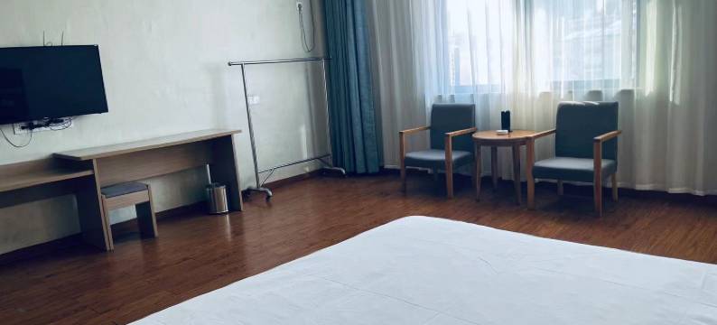 横店影视城盛豪酒店图片