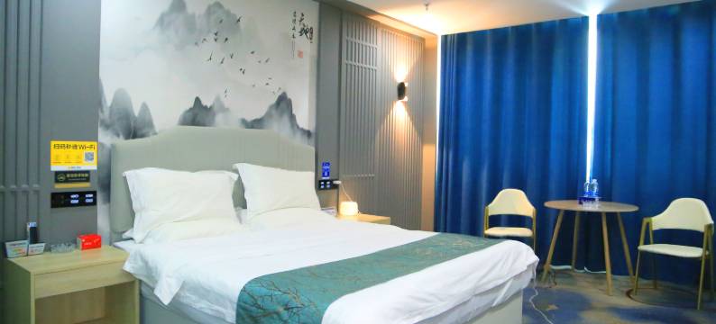 星辉大酒店(莎车老城景区店)图片