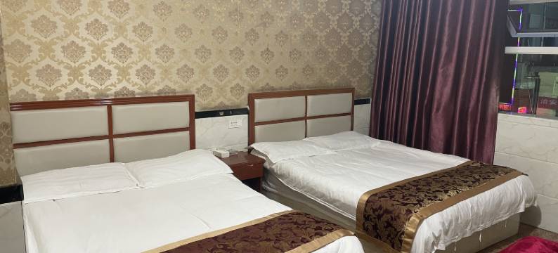 重庆开州金龙宾馆图片