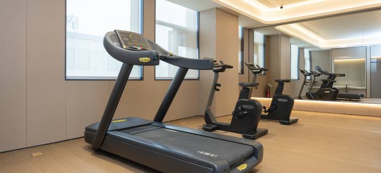 全季酒店(天津北辰道地铁站店)图片