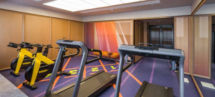 桔子酒店(济南唐冶创谷店)图片