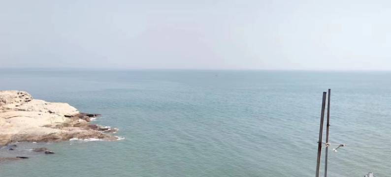 连云港靖海竹苑宾馆图片