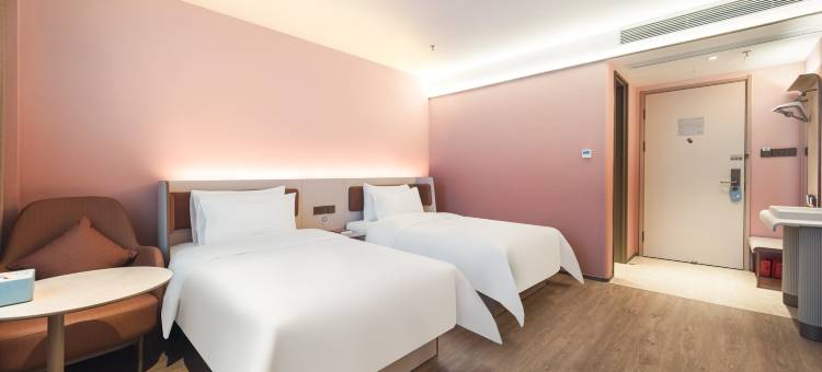 汉庭酒店(惠州惠东吉隆明珠路店)图片