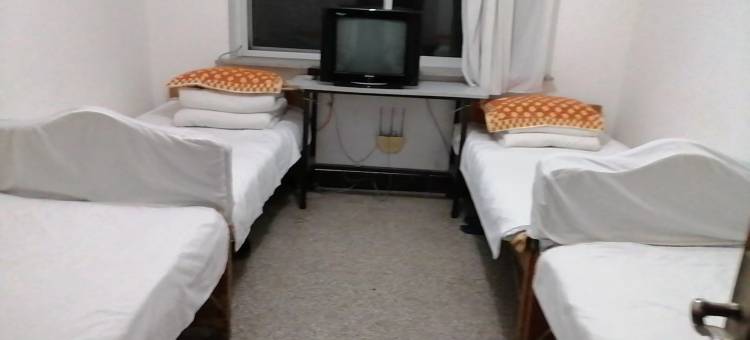 鞍山聚宾温泉旅馆图片