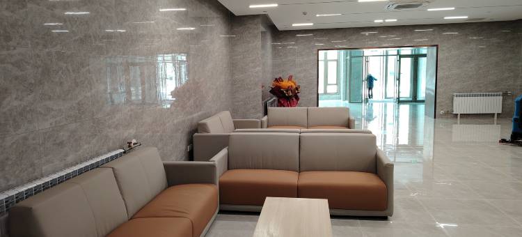 长春阅湖精品民宿(北湖吾悦广场店)图片