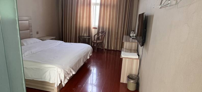 南阳金源宾馆图片