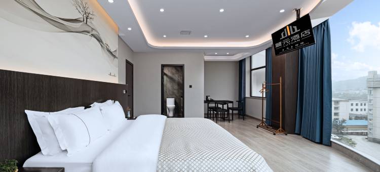 麓元酒店(韶山景区高铁站店)图片