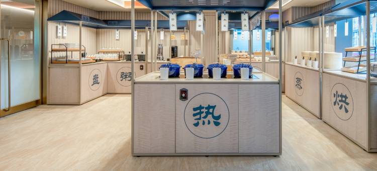 汉庭酒店(贵阳市政府林城西路地铁站)图片