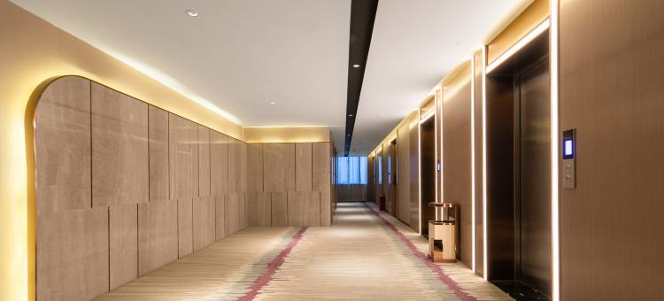 兰蒂斯酒店(中山阜沙店)图片