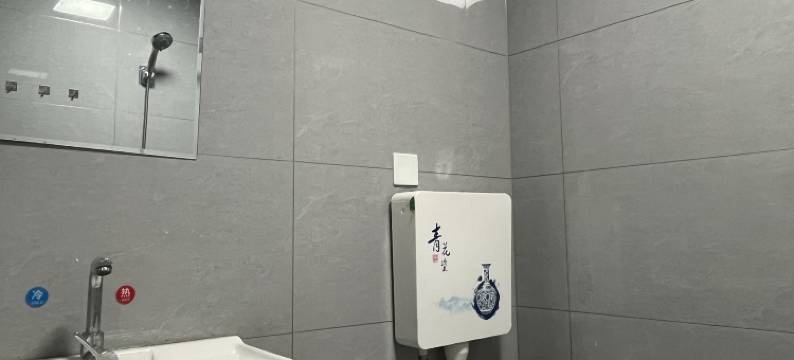 涉县振兴快捷宾馆图片