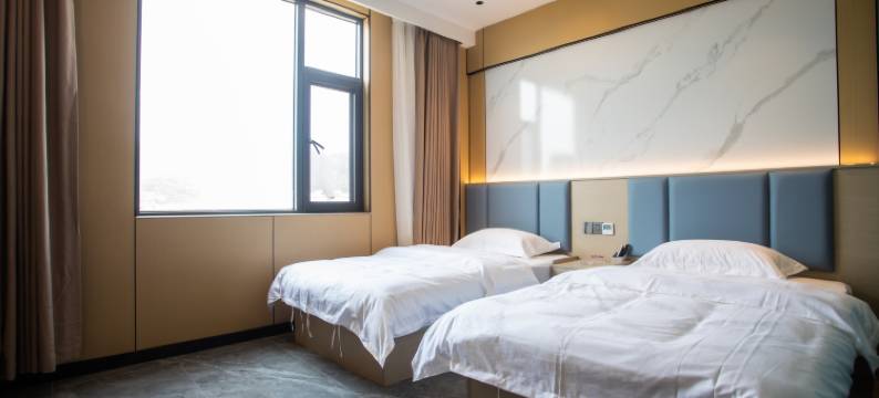 永平永翠酒店图片