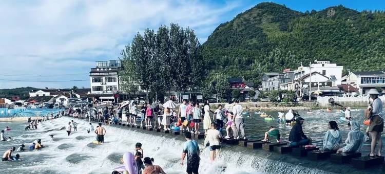 一夕一夏民宿图片