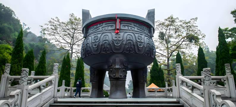 富米国际公寓(西城都荟店)图片