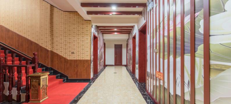 云台山悦途民宿图片