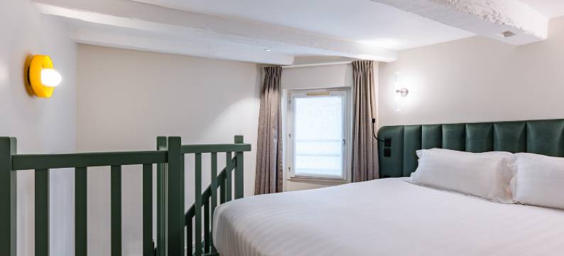 香榭丽舍秘密巴黎酒店(Hotel Elysée Secret)图片