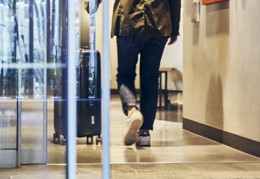 Nohga Hotel Ueno Tokyo Hotel Overview