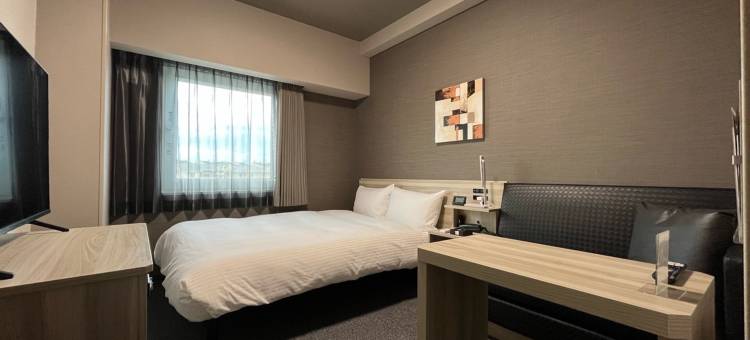 露樱酒店德岛机场-松茂智能立交店(Hotel Route Inn Tokushima Airport -Matsushige Smartinter-)图片