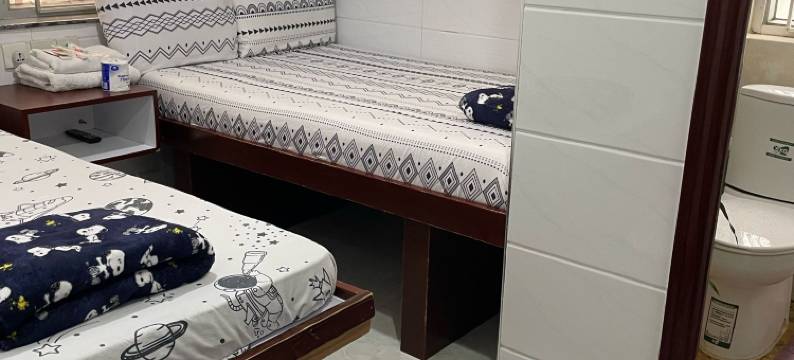 莱斯国际宾馆图片