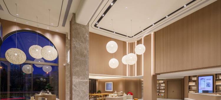 全季酒店(大连机场西北路店)图片