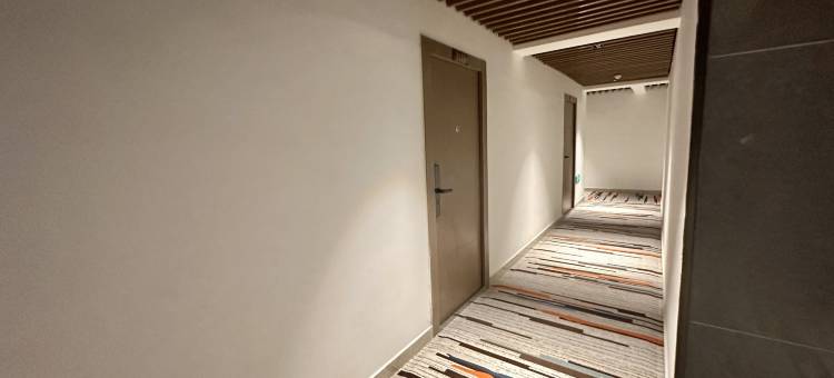 北屿·Enjoy Life 魅力万象·智慧民宿(烟台国际博览中心店)图片
