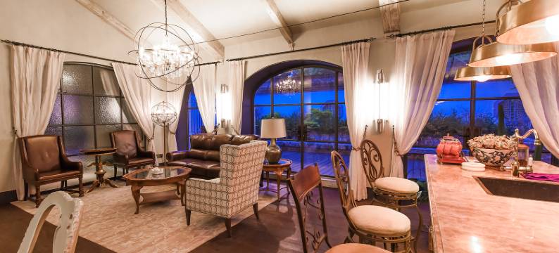 景德镇窗外民宿(三宝国际陶艺村店)图片