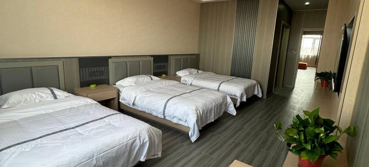 锦龙庭商务宾馆图片