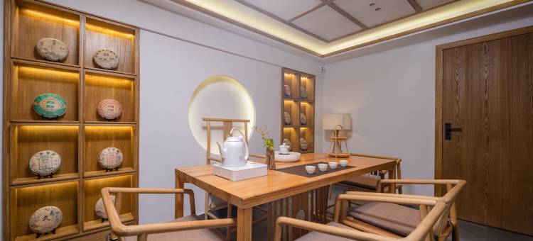 野汀客栈(丽江古城店)图片