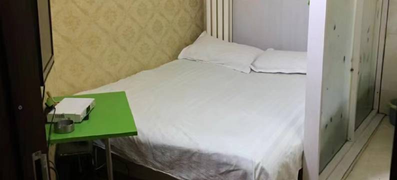 黑河如家旅店图片