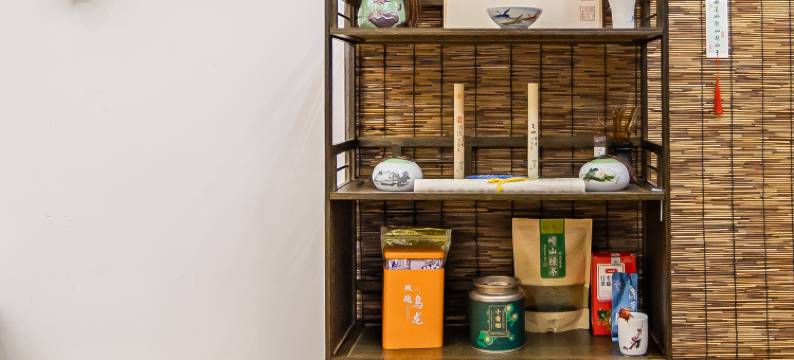 朱家尖元宿民宿(蜈蚣峙码头观音法界店)图片