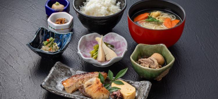 奈良华盛顿广场酒店(Washington Hotel Plaza Nara)图片