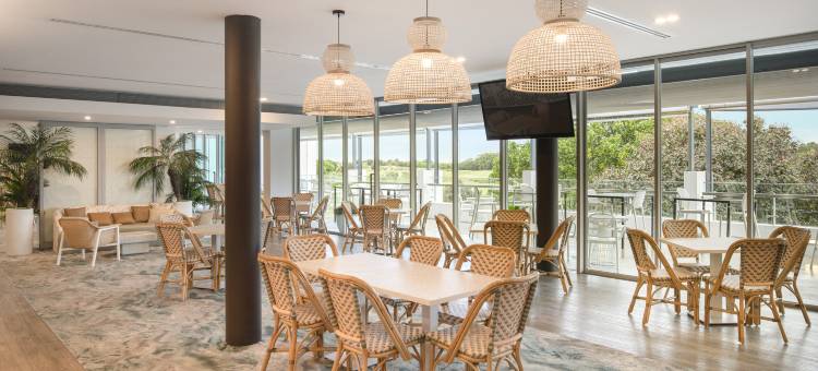 玛格特海滨铂尔曼度假村(Pullman Magenta Shores Resort)图片