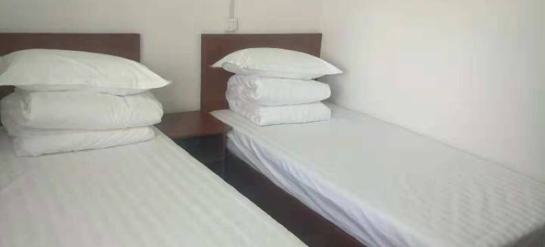 淅川敏子宾馆图片