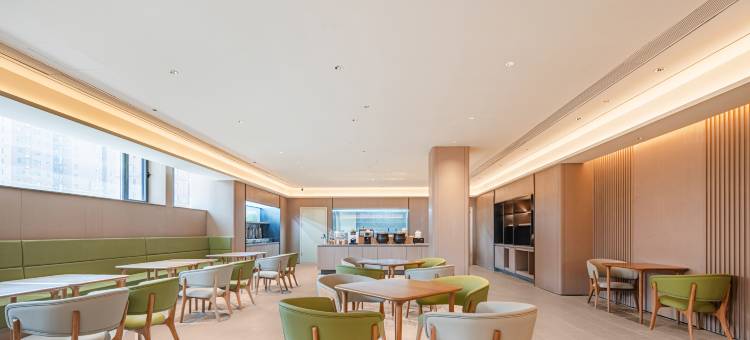 全季酒店(濮阳东站新东路店)图片