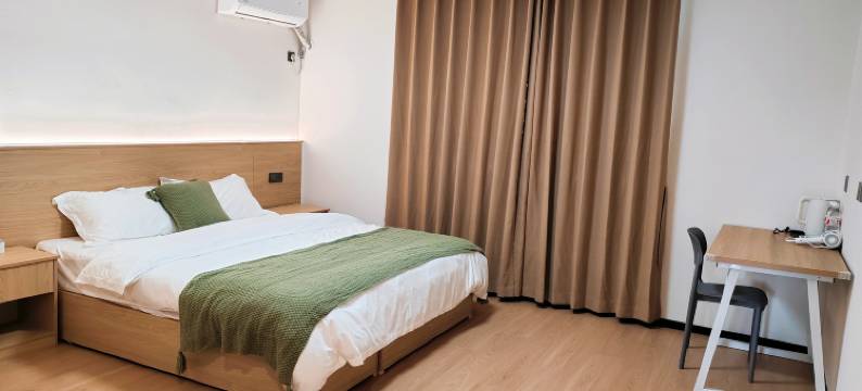 鸿枫酒店(景德镇北站店)图片