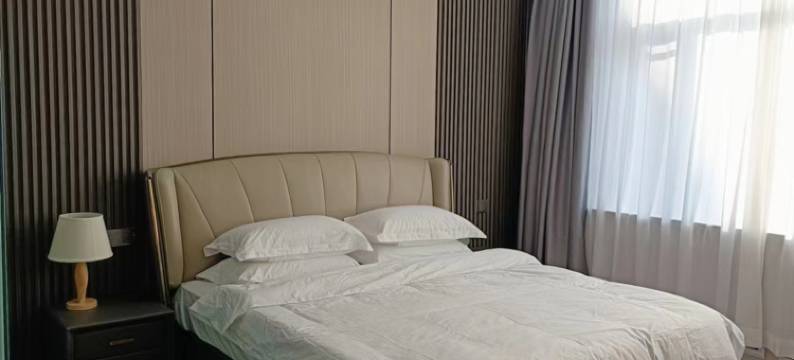 旅游电商酒店图片